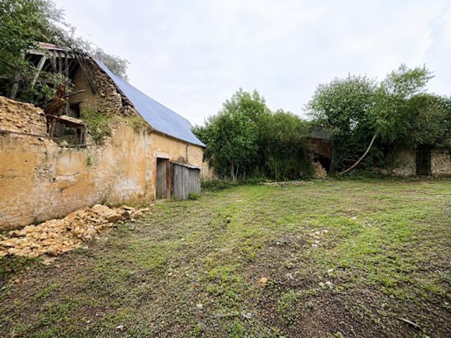 Vente Maison 1 pièce 200 m2 Mortagne au Perche