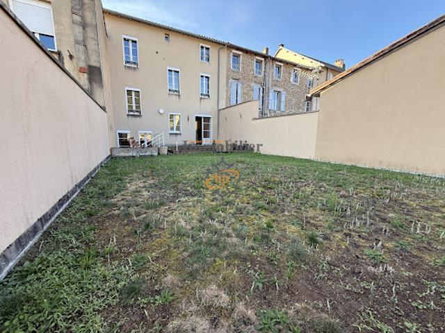 Vente Maison 1 pièce 200 m2 Saint Affrique