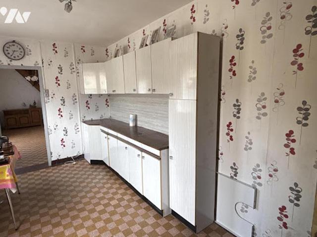 Vente Maison 1 pièce 202 m2 Tully