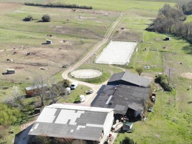 Vente Maison 1 pièce 20 m2 Valence sur baise
