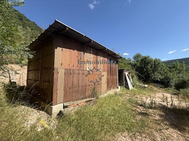 Vente Maison 1 pièce 20 m2 Versols et Lapeyre