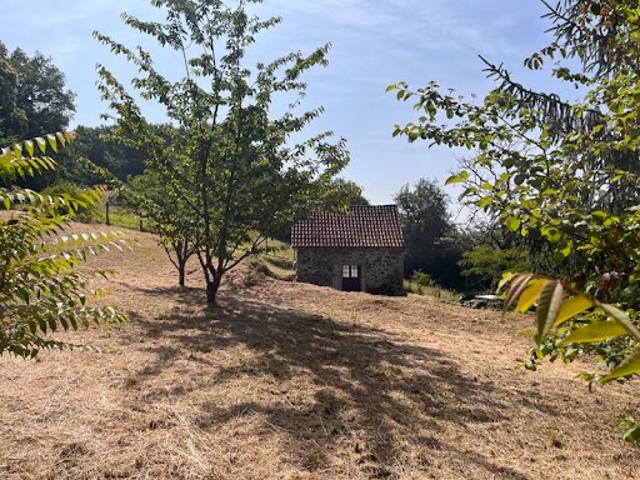 Vente Maison 1 pièce 20 m2 Beaulieu sur Dordogne