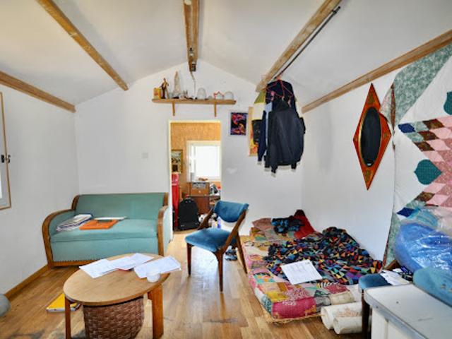 Vente Maison 1 pièce 20 m2 Castellet lès Sausses