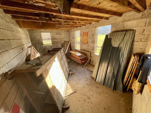 Vente Maison 1 pièce 20 m2 Erce