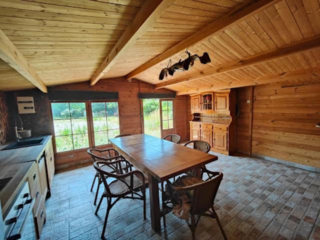 Vente Maison 1 pièce 20 m2 Marguerittes