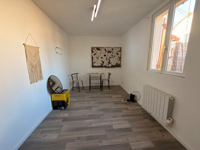 Vente Maison 1 pièce 20 m2 Nogent sur Oise
