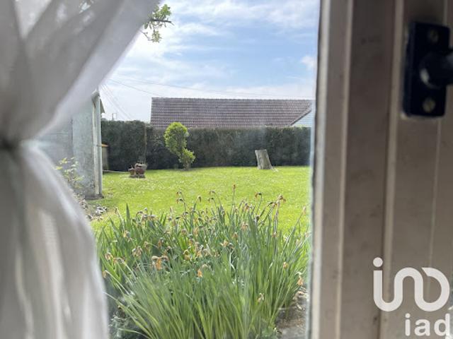 Vente Maison 1 pièce 20 m2 Orrouer