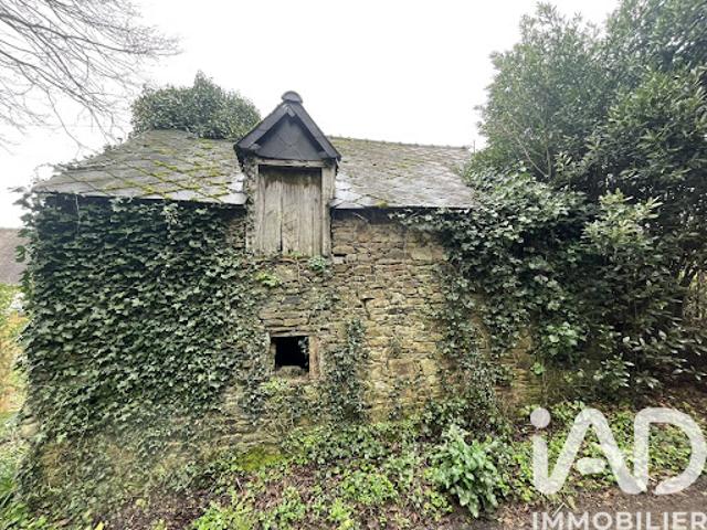 Vente Maison 1 pièce 20 m2 Plémet