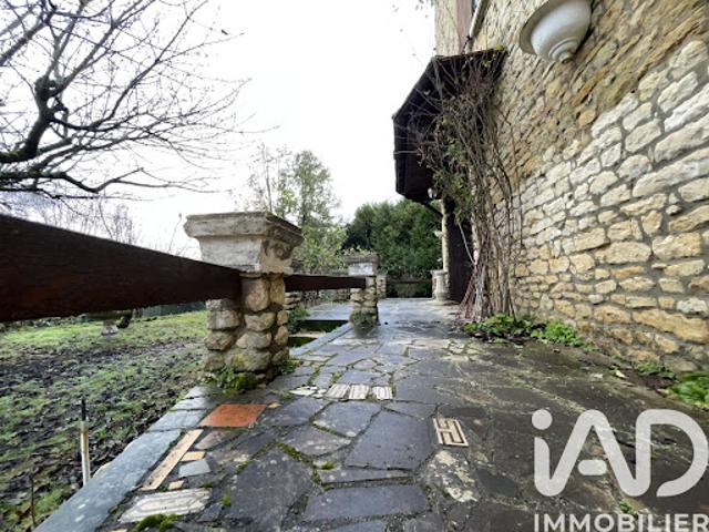 Vente Maison 1 pièce 223 m2 Varennes lès Narcy