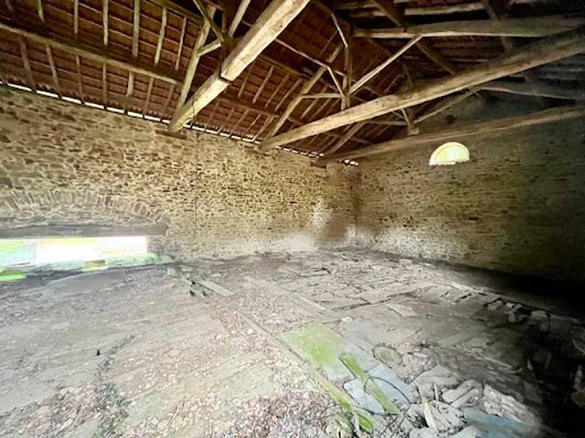 Vente Maison 1 pièce 229 m2 Pageas