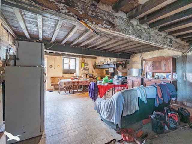 Vente Maison 1 pièce 230 m2 Lucq de Béarn