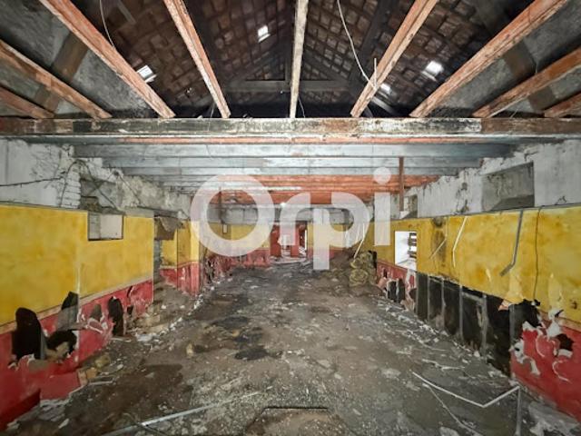 Vente Maison 1 pièce 232 m2 Ruoms
