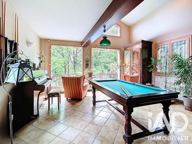 Vente Maison 1 pièce 240 m2 Sainte Foy lès Lyon