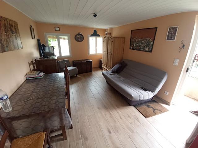 Vente Maison 1 pièce 24 m2 Roquecourbe