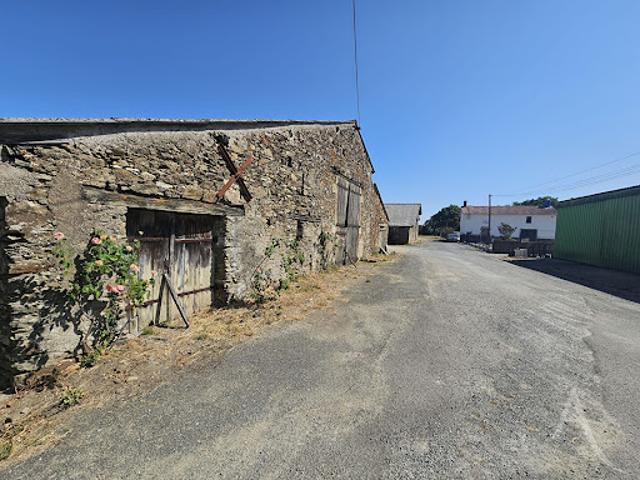 Vente Maison 1 pièce 250 m2 Corcoué sur Logne