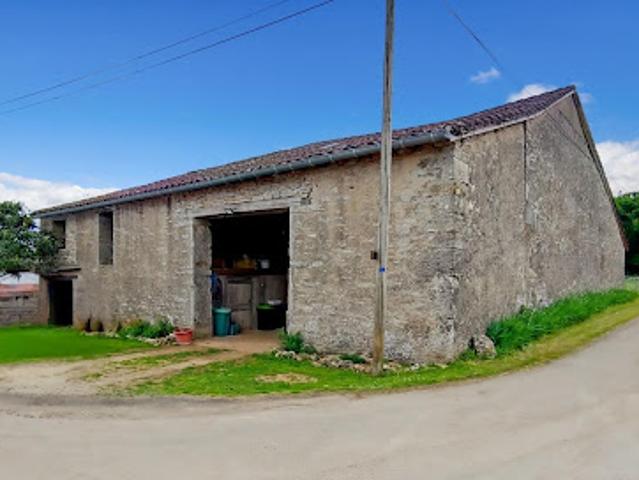 Vente Maison 1 pièce 250 m2 Saint Antonin Noble Val