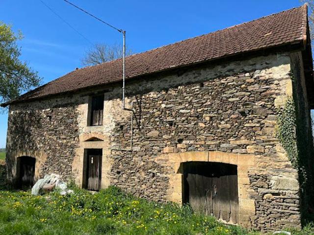 Vente Maison 1 pièce 253 m2 Génis