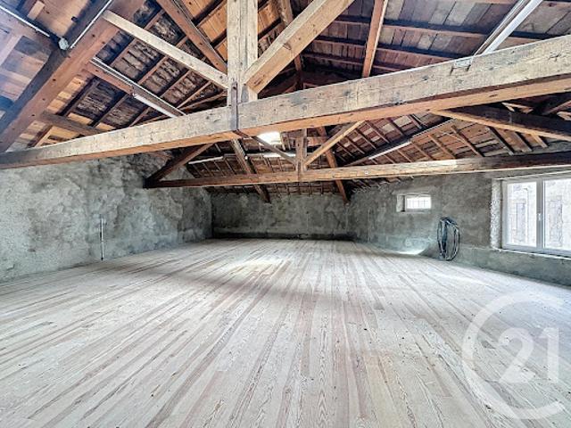 Vente Maison 1 pièce 258 m2 Fix Saint Geneys