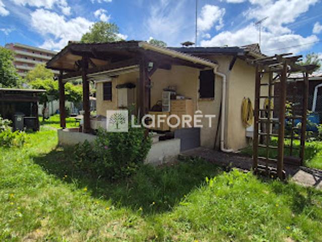 Vente Maison 1 pièce 25.03 m2 Villebon sur Yvette