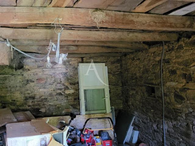 Vente Maison 1 pièce 38 m2 Guémené Penfao