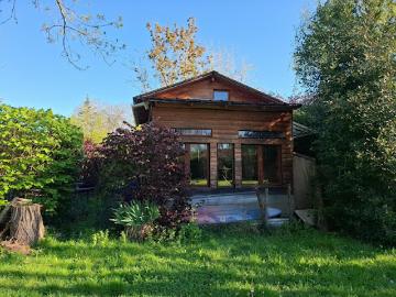 Vente Maison 1 pièce 25 m2 Medan
