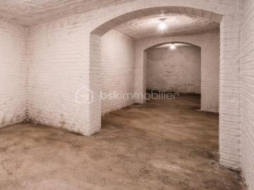 Vente Maison 1 pièce 25 m2 Paris 2ème