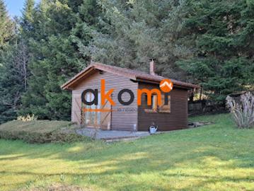 Vente Maison 1 pièce 25 m2 Saint Michel sur Meurthe
