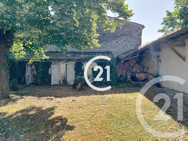 Vente Maison 1 pièce 260 m2 Gimeux