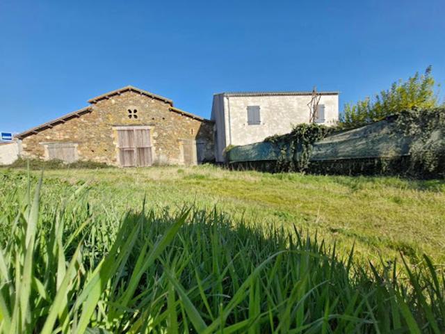 Vente Maison 1 pièce 260 m2 Rocheserviere
