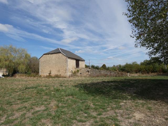 Vente Maison 1 pièce 262 m2 Cressat