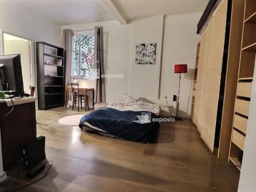 Canal Saint-Martin, Paris, Île-de-France