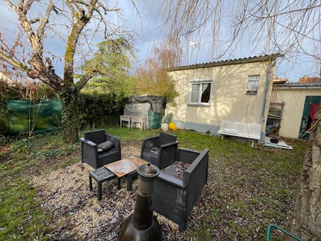 Vente Maison 1 pièce 26 m2 Maintenon