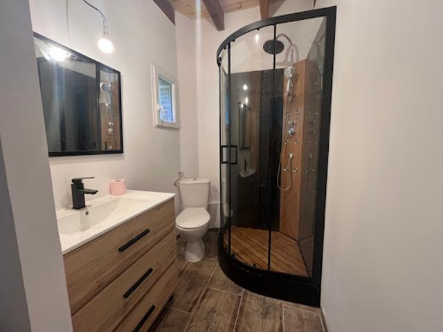 Vente Maison 1 pièce 26 m2 Saint Jean de Côle