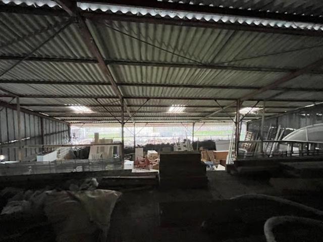 Vente Maison 1 pièce 270 m2 Bernay Saint Martin