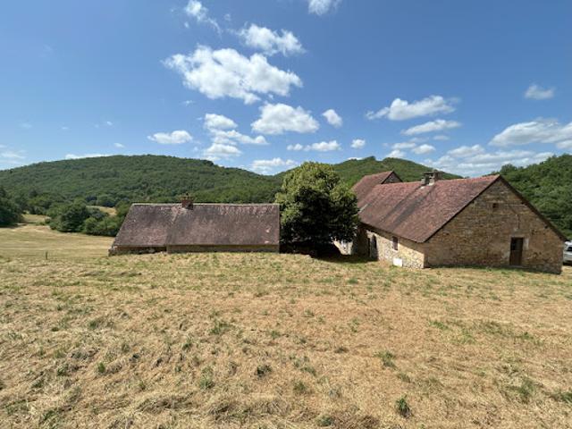 Vente Maison 1 pièce 270 m2 Souillac