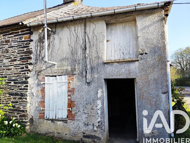 Vente Maison 1 pièce 270 m2 Sainte Marie