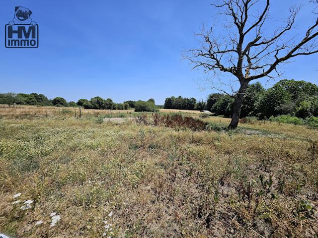 Vente Maison 1 pièce 280 m2 Angoisse