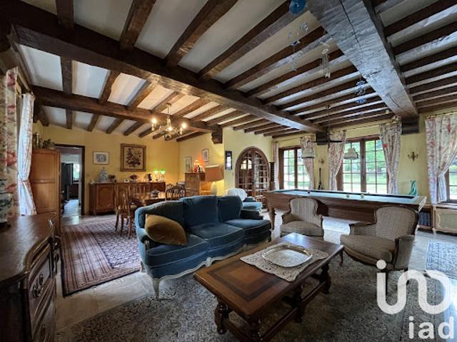 Vente Maison 1 pièce 282 m2 Blangy sur Bresle