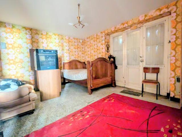 Vente Maison 1 pièce 28 m2 Salles d'Angles