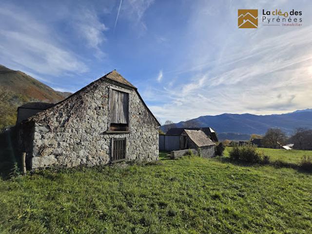 Vente Maison 1 pièce 295 m2 Salles