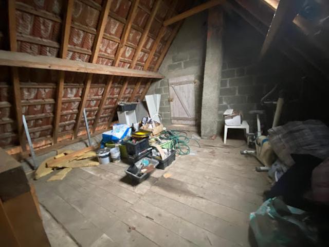 Vente Maison 1 pièce 29.64 m2 Devay