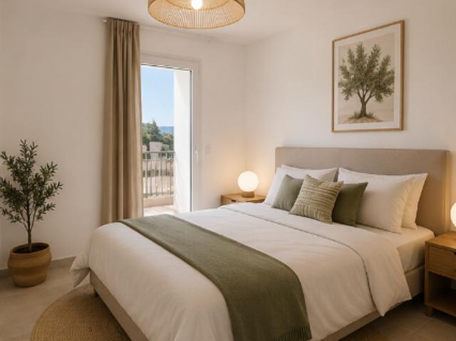 Vente Maison 1 pièce 29 m2 Sainte Maxime