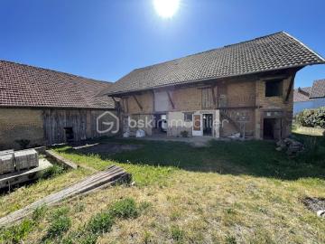 Vente Maison 1 pièce 300 m2 Kleingoeft