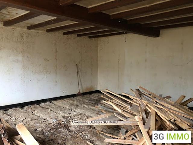 Vente Maison 1 pièce 300 m2 Haimps