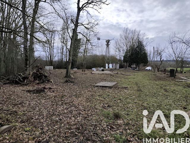 Vente Maison 1 pièce 300 m2 Lorry Mardigny