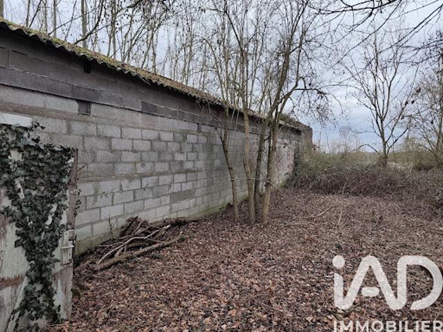 Vente Maison 1 pièce 300 m2 Lorry Mardigny
