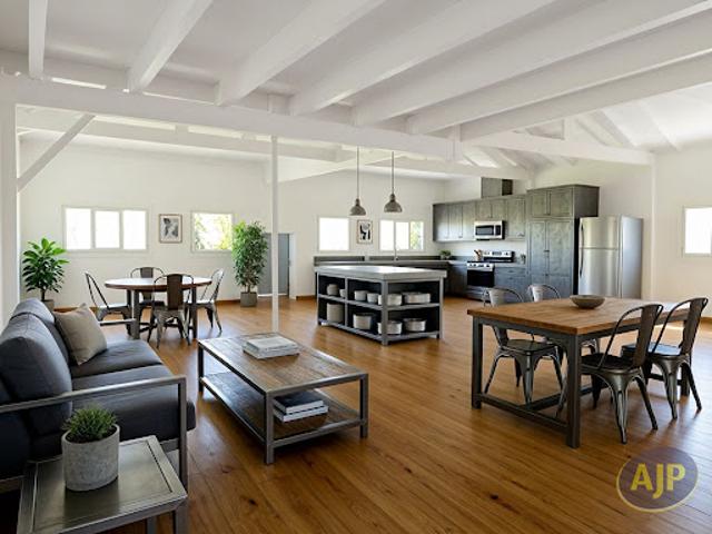 Vente Maison 1 pièce 300 m2 Laruscade
