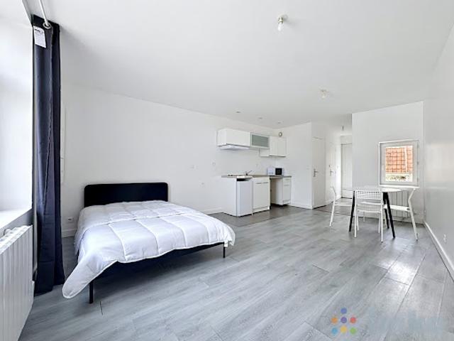 Vente Maison 1 pièce 30 m2 Toufflers