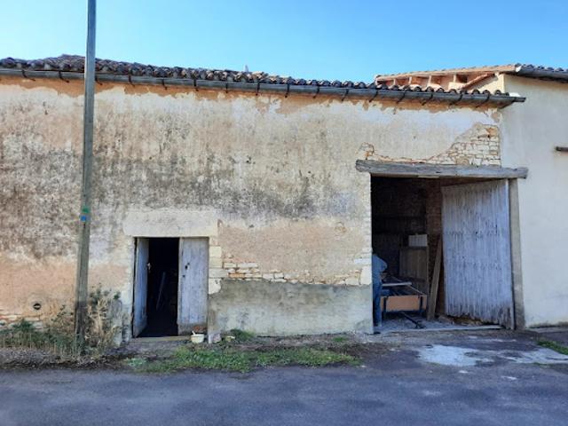 Vente Maison 1 pièce 30 m2 Agris