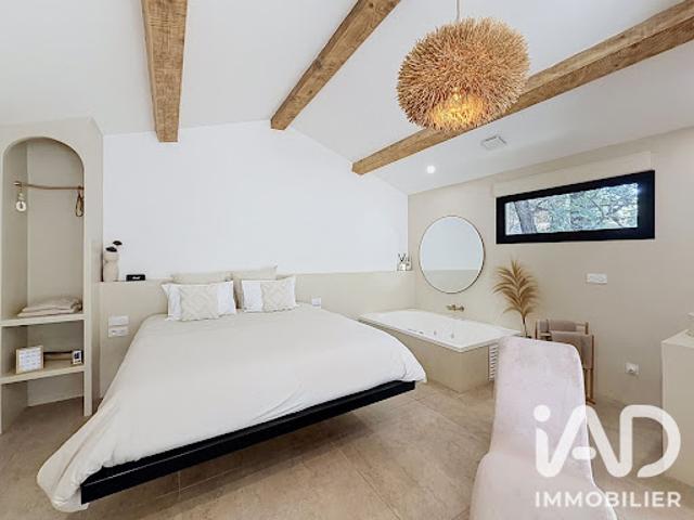 Vente Maison 1 pièce 30 m2 Aubagne